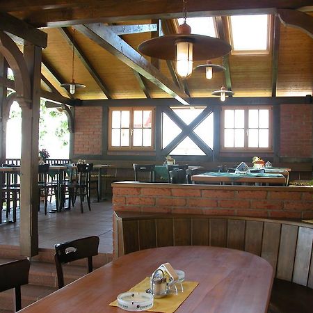 Hôtel Gasthof Muhr Wirt Z'Bierbaum à Gampern Extérieur photo