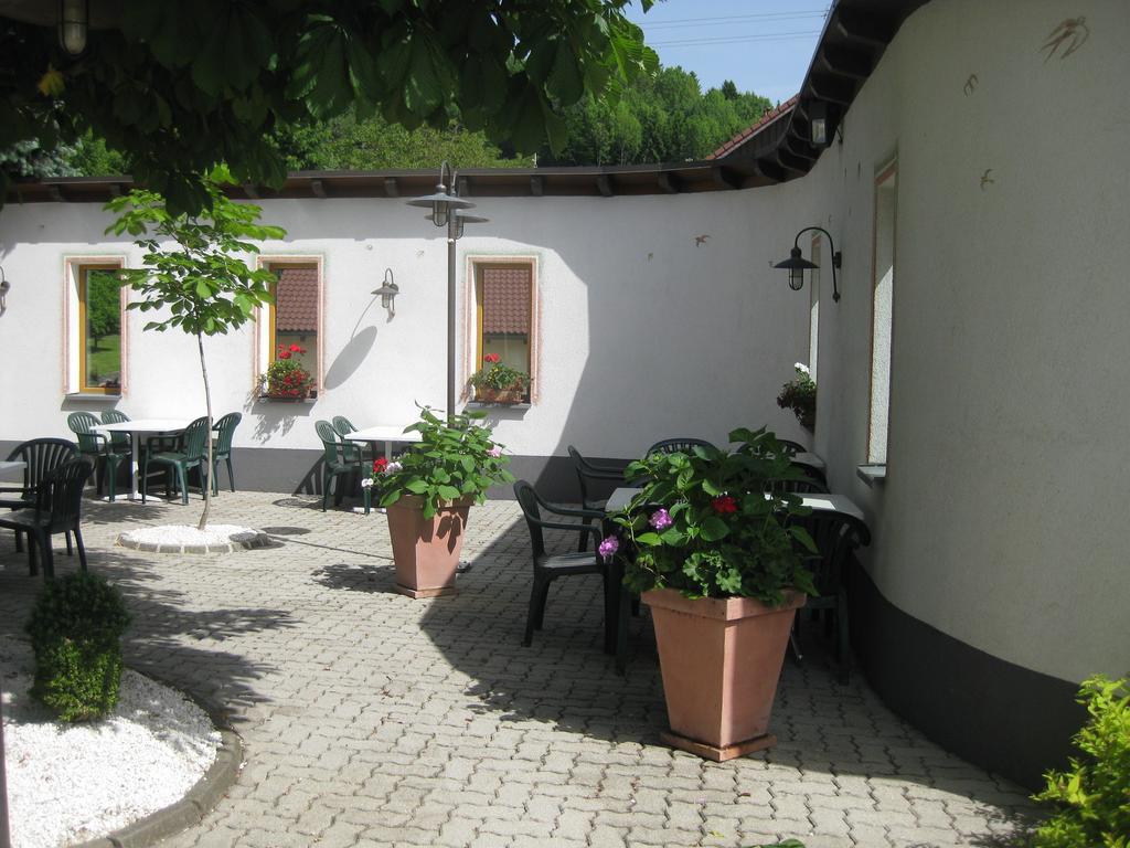 Hôtel Gasthof Muhr Wirt Z'Bierbaum à Gampern Extérieur photo