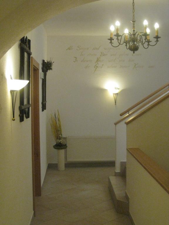 Hôtel Gasthof Muhr Wirt Z'Bierbaum à Gampern Extérieur photo